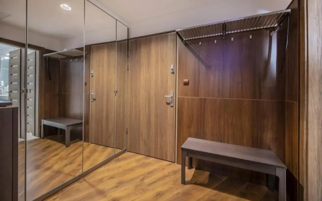 Spa Residence Apartmanhaz