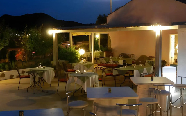 Locanda Murales