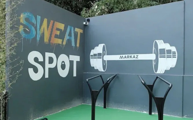 Galeri Ciumbuleuit  Apartment at Bandung