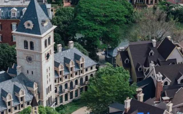 Yin Hotels Guangzhou