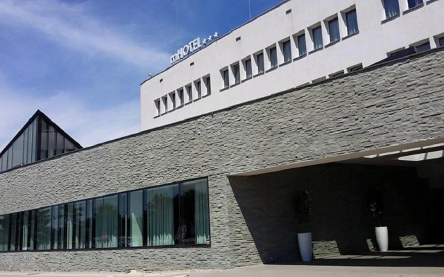mHotel