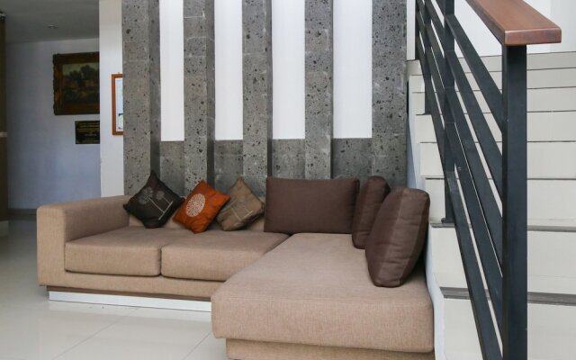 Airy Mengwi Raya Kapal 20 Bali