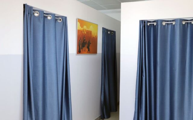 New Gate Hostel