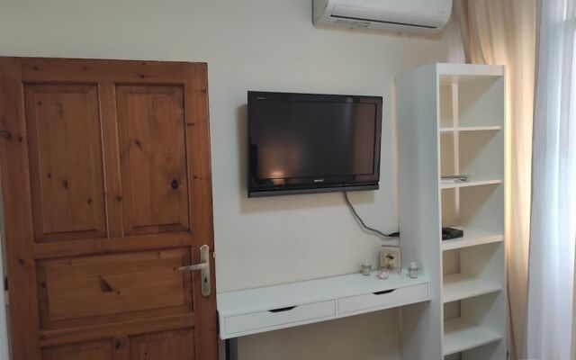 Luxury Apts Heraklion Center