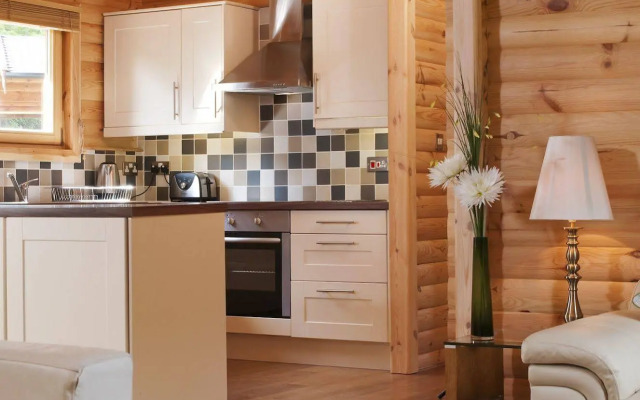 South Winchester Lodges