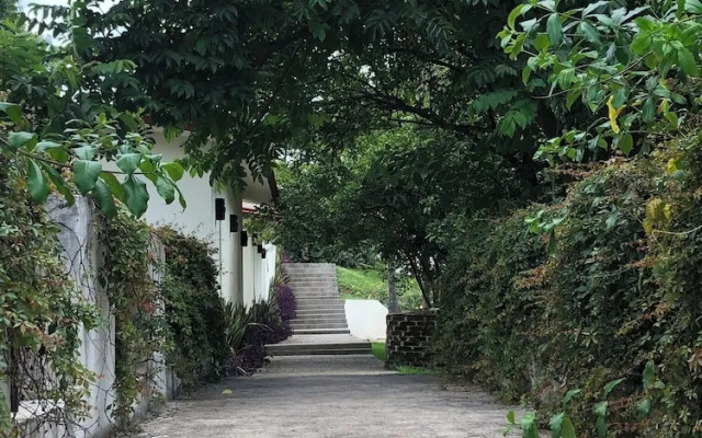 Santa Clara Hotel Campestre