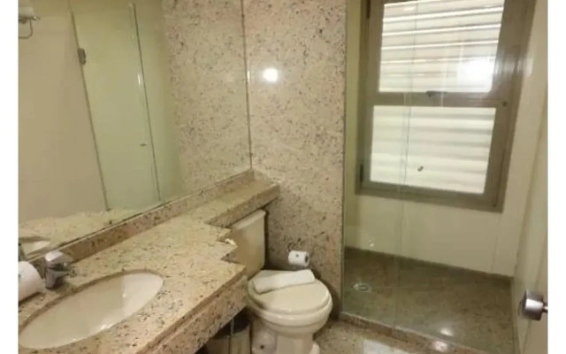 Hotel Nacional Inn São José dos Campos