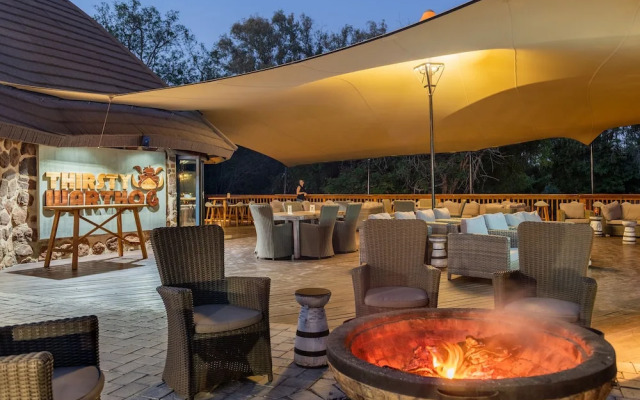 Waterberg Game Park