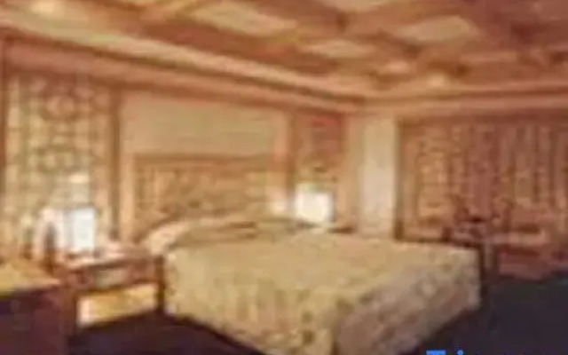 Wenzhou International Hotel