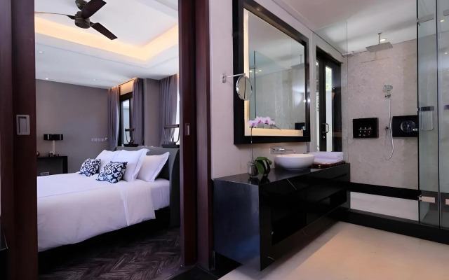 Prasana Villas by Arjani Resorts