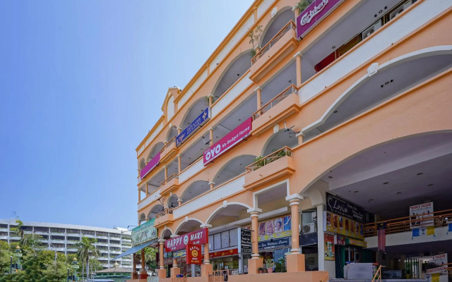 OYO 89807 My Budget Home