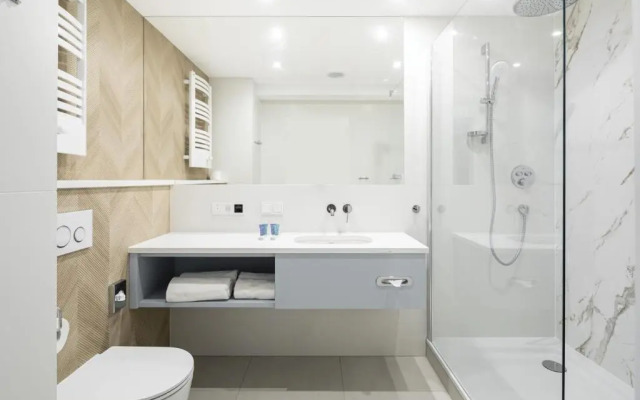 Royal Apartment Władysławowo