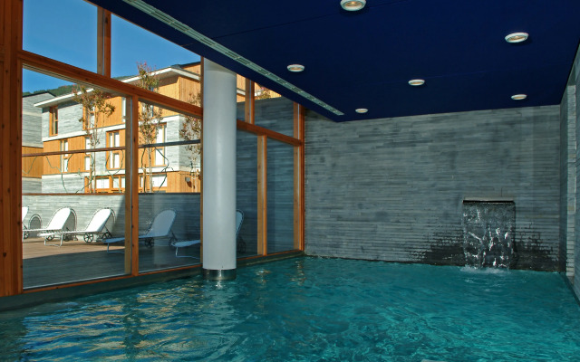 Tierra De Biescas Hotel