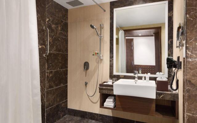 Ramada Plaza by Wyndham Agra