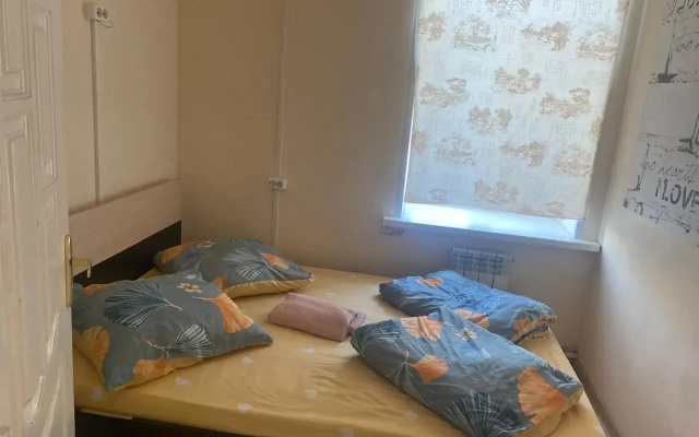 Na Krasnoarmejskom