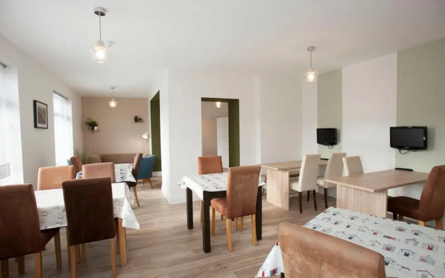 Portcaman House B&B