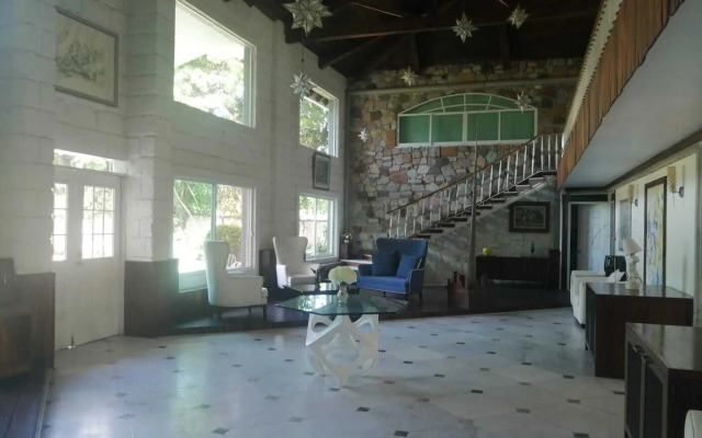 Hotel Casa de la O