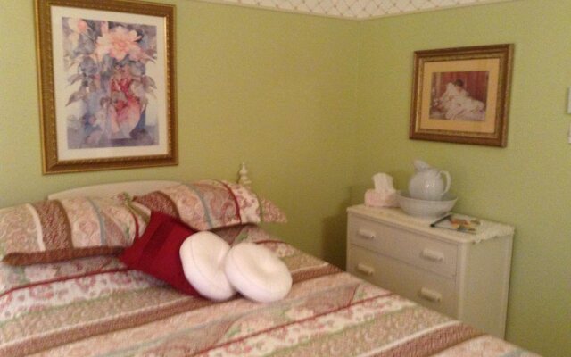 Auberge le Marquis des Phares