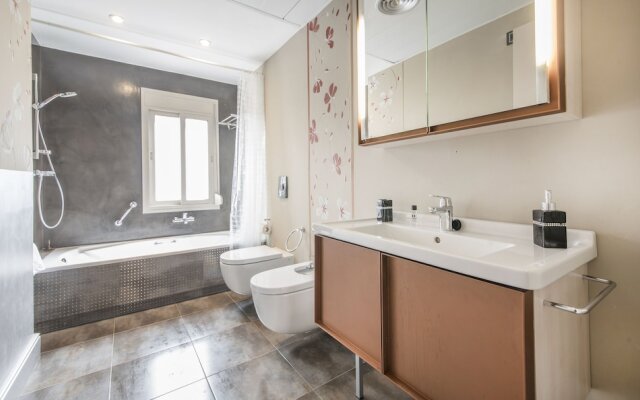 Tarragona Suites Prat de la Riba