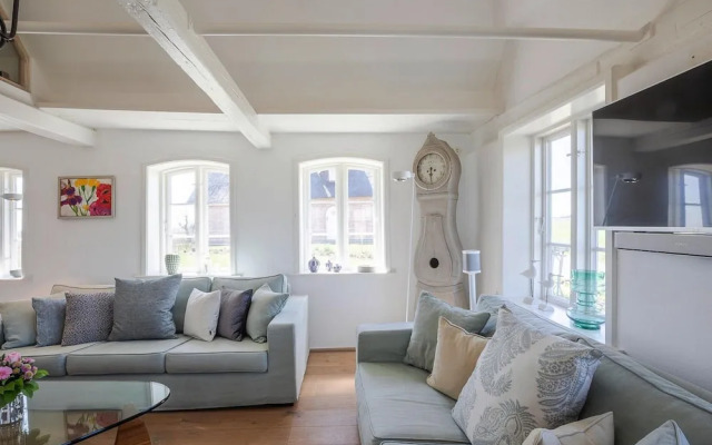 Ferienhaus Reethus in Aventoft