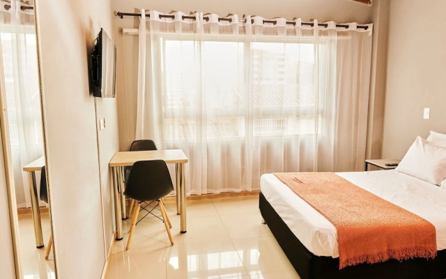 Vivvo Espacios La 80