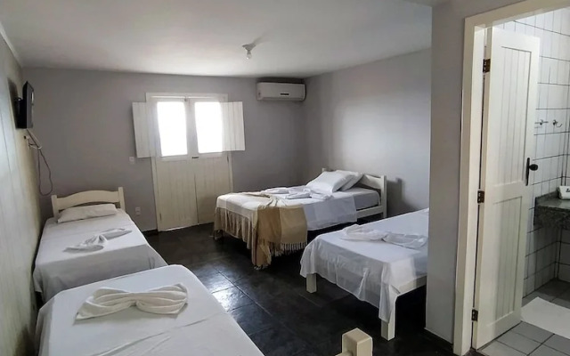 Bela Vista Hotel