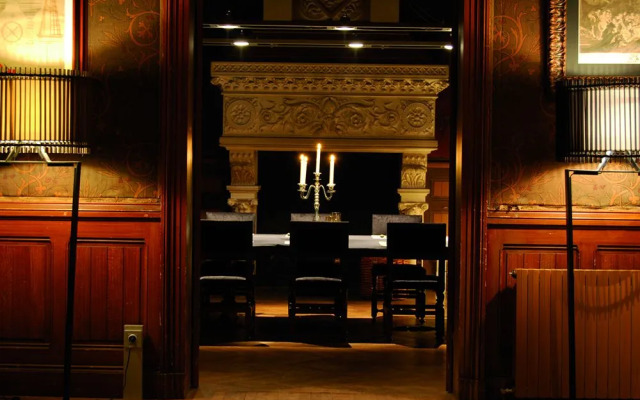 Château La Thuilière