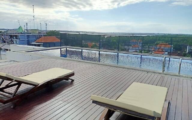 Horison Le Aman Bali