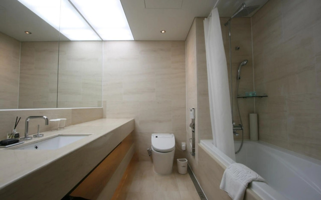 Gloucester Hotel Jeju