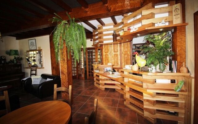 Hôtel le Val des Sources