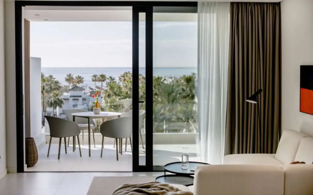 THE FLAG Hotel Marbella Estepona - Adults Recommended