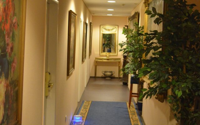 Hotel Pension Excellence