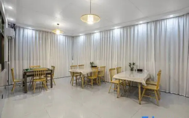 Tiantai Miyun Homestay