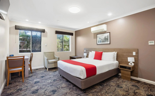 Quality Hotel Bayswater
