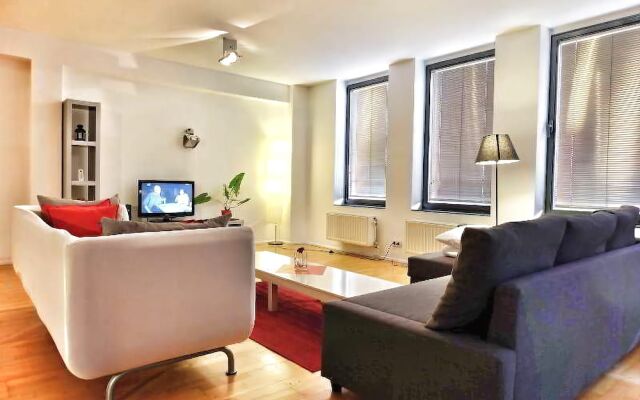The Loft Apartments