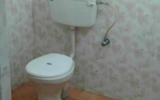 Nk Siolim River Bungalow
