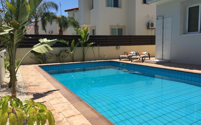 Orcadia Holiday Villa