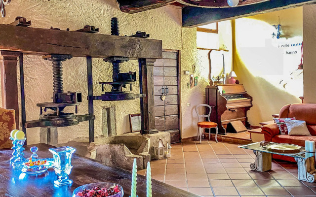 Antico Frantoio Apartments