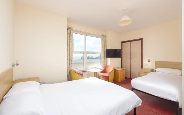 Sandringham Hotel