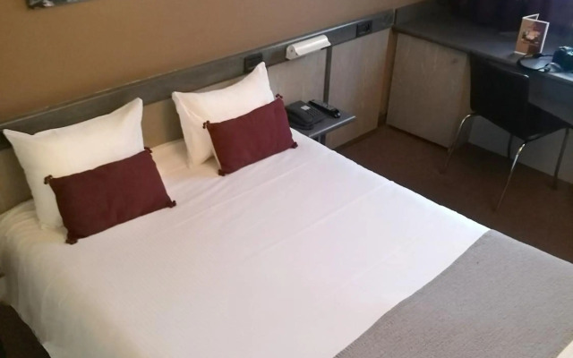 Ariana Hotel