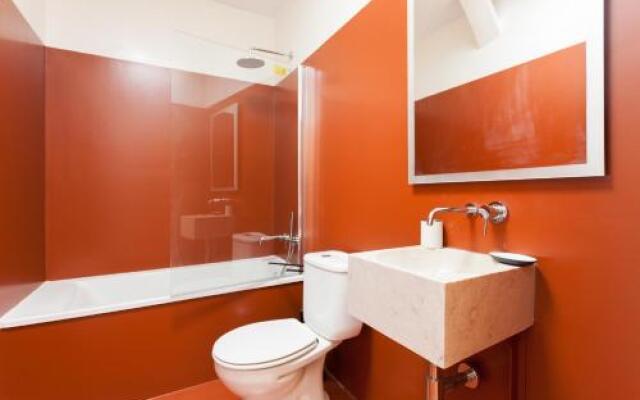 Feels Like Home Se Cozy Flat