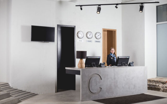 Hotel Gile