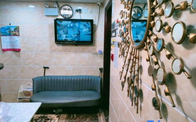 Golden Gate Guest House