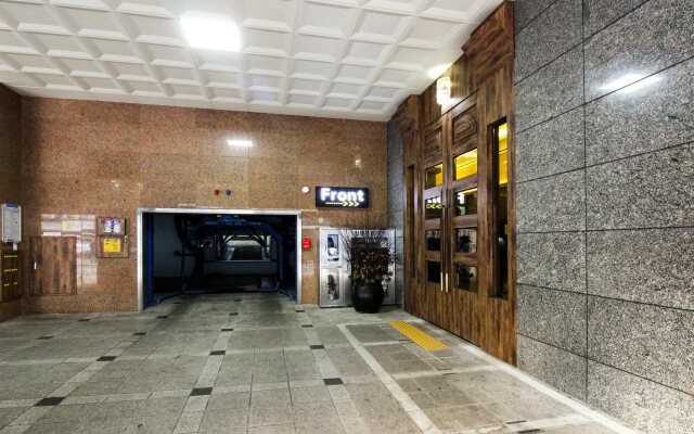 Boutique Hotel SB Seoul