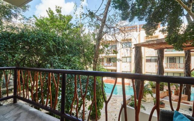 2 BD apartment in popular condominium-190MBPS WIFI