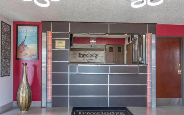 Travelodge Muskegon