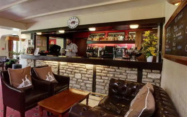 Mayfield House Hotel, Sure Hotel Collection By Best Western