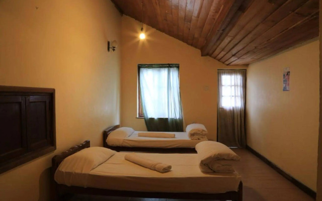 Nuwara Eliya Hostel by Backpack Lanka