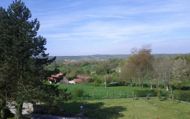 Appartement - Au Vieux Moulin