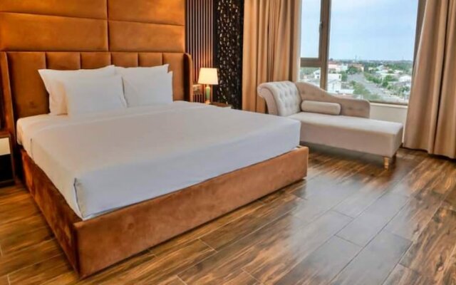 HANZ Premium MaiVy Hotel Tay Ninh